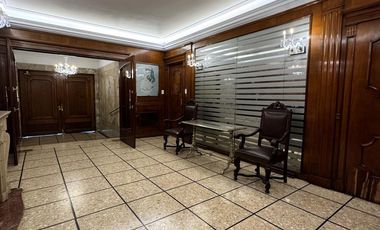 Oficina con fondo de comercio en Palermo ideal inversor
