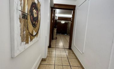 Oficina con fondo de comercio en Palermo ideal inversor