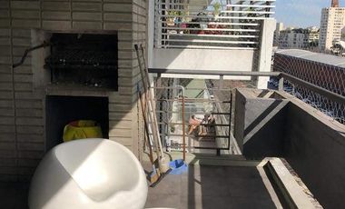 Excelente 2 ambientes con escritorio AMOBLADO - Palermo Hollywood