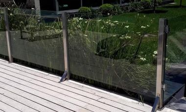 Excelente 2 ambientes con escritorio AMOBLADO - Palermo Hollywood