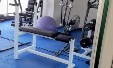 Excelente 2 ambientes con escritorio AMOBLADO - Palermo Hollywood