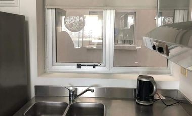 Excelente 2 ambientes con escritorio AMOBLADO - Palermo Hollywood