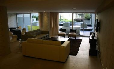 Excelente 2 ambientes con escritorio AMOBLADO - Palermo Hollywood