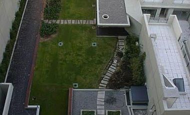 Excelente 2 ambientes con escritorio AMOBLADO - Palermo Hollywood