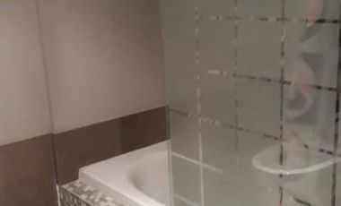 Excelente 2 ambientes con escritorio AMOBLADO - Palermo Hollywood