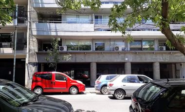 Excelente 2 ambientes con escritorio AMOBLADO - Palermo Hollywood