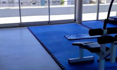 Excelente 2 ambientes con escritorio AMOBLADO - Palermo Hollywood