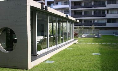 Excelente 2 ambientes con escritorio AMOBLADO - Palermo Hollywood