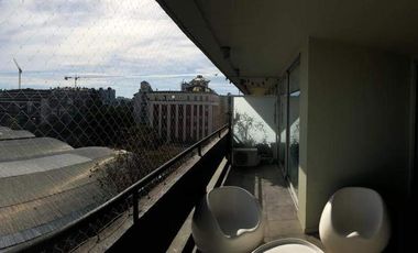 Excelente 2 ambientes con escritorio AMOBLADO - Palermo Hollywood