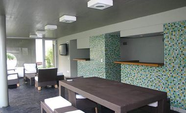 Excelente 2 ambientes con escritorio AMOBLADO - Palermo Hollywood