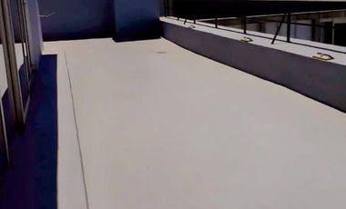 Excelente 2 ambientes con escritorio AMOBLADO - Palermo Hollywood