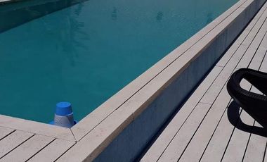 Excelente 2 ambientes con escritorio AMOBLADO - Palermo Hollywood