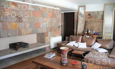 Excelente casa en zona residencial