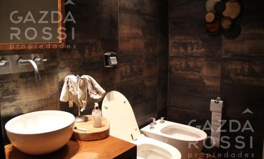 Excelente casa en zona residencial