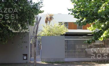 Excelente casa en zona residencial