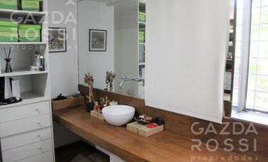 Excelente casa en zona residencial