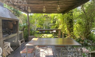 Excelente casa en zona residencial