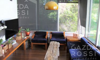 Excelente casa en zona residencial