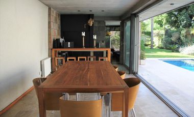 Excelente casa en zona residencial