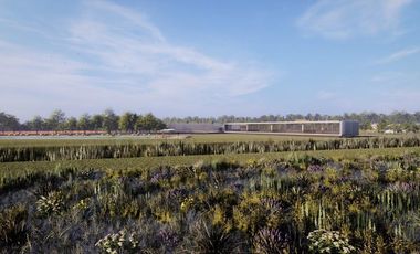 Terreno en Vida Lagoon - Funes - Oportunidad