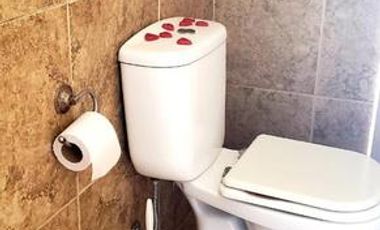 Casa en venta El Lauquen