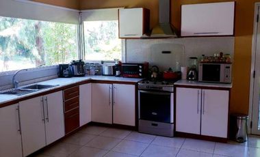 Casa en venta El Lauquen