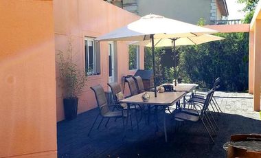 Casa en venta El Lauquen