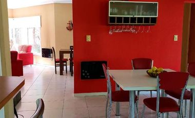 Casa en venta El Lauquen