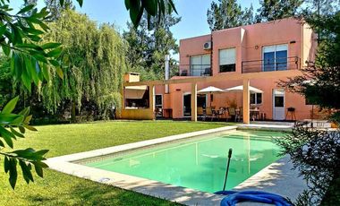 Casa en venta El Lauquen