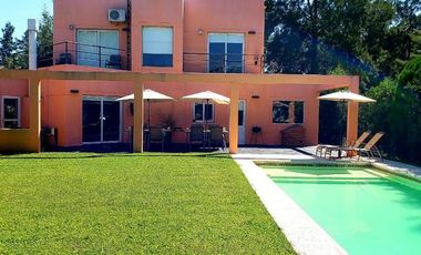 Casa en venta El Lauquen