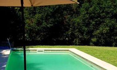 Casa en venta El Lauquen