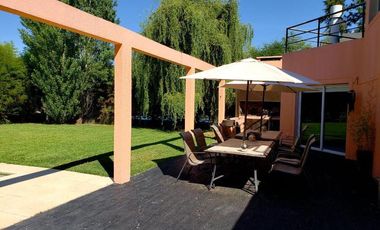 Casa en venta El Lauquen