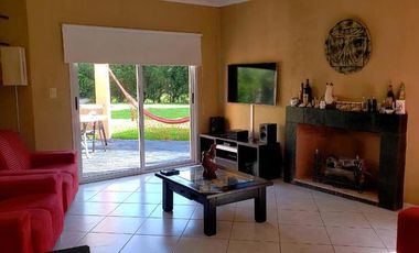 Casa en venta El Lauquen