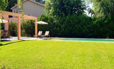 Casa en venta El Lauquen