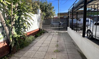 ALQUILER DUPLEX 3 AMBIENTES EN SAN JUSTO