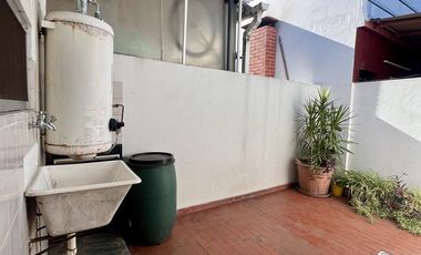 ALQUILER DUPLEX 3 AMBIENTES EN SAN JUSTO