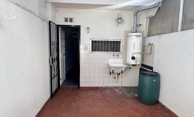 ALQUILER DUPLEX 3 AMBIENTES EN SAN JUSTO