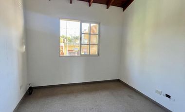 ALQUILER DUPLEX 3 AMBIENTES EN SAN JUSTO