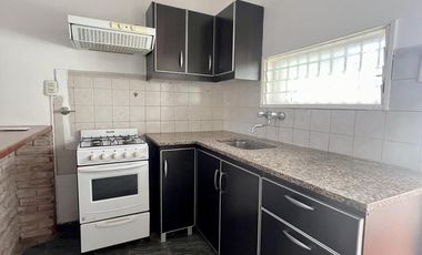ALQUILER DUPLEX 3 AMBIENTES EN SAN JUSTO