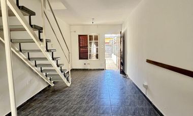 ALQUILER DUPLEX 3 AMBIENTES EN SAN JUSTO