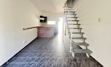 ALQUILER DUPLEX 3 AMBIENTES EN SAN JUSTO