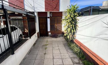 ALQUILER DUPLEX 3 AMBIENTES EN SAN JUSTO