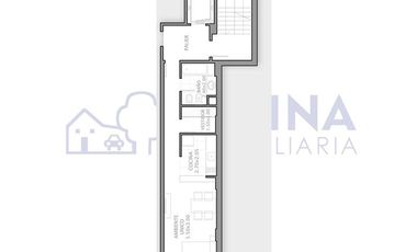 Loft / Estudios Inmensos Portal de Los Marinos