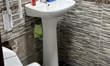 Casa en Florencio Varela