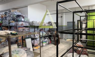 Galpón a la venta en Villa Adelina San Isidro