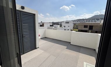 Casa Nueva en Venta  Alto Sur, Guadalajara