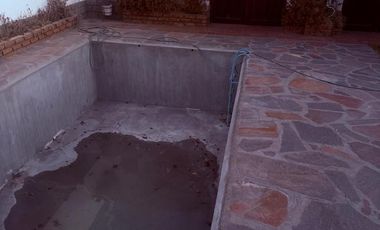 Venta de casa en Cipolletti