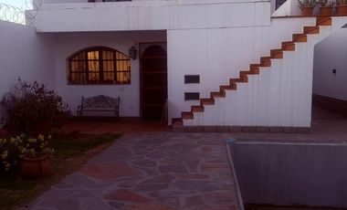 Venta de casa en Cipolletti