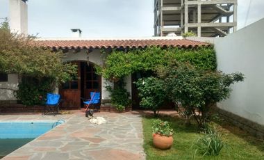 Venta de casa en Cipolletti