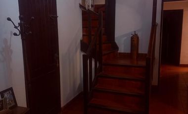 Venta de casa en Cipolletti